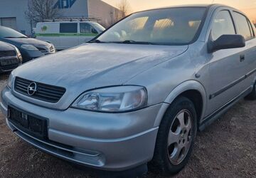Opel Astra 228.000 km 750 &euro; Augsburg 86167