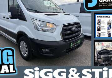 Ford Transit 74.600 km 21.750 &euro; Augsburg 86165