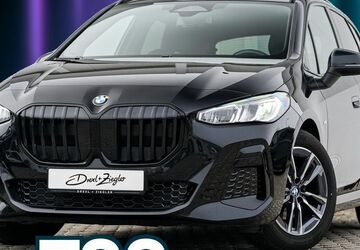 BMW 218 Active Tourer 21.790 km 29.490 &euro; Augsburg 86199