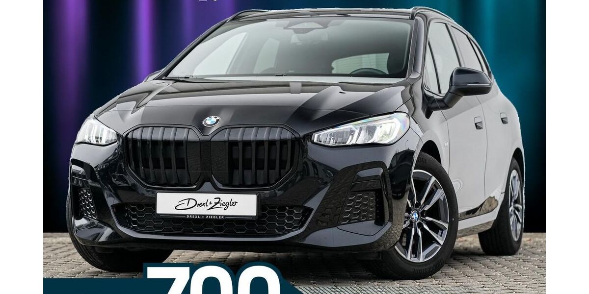 BMW 218 Active Tourer 21.790 km 29.490 &euro; Augsburg 86199