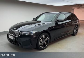 BMW 330 24.947 km 45.555 &euro; Augsburg 86167