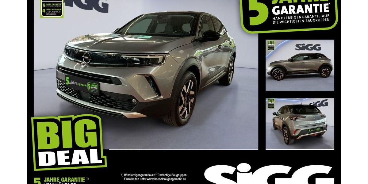 Opel Mokka 69.915 km 15.480 &euro; Augsburg 86167