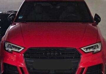 Audi A3 84.000 km 25.000 &euro; Gersthofen 86368