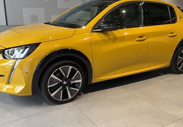 Peugeot 208 50.486 km 15.200 &euro; Augsburg 86179