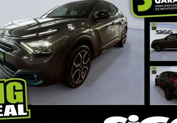 Citroen C4 29.999 km 20.580 &euro; Augsburg 86167