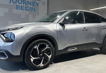 Citroen C4 18.570 km 19.200 &euro; Augsburg 86179