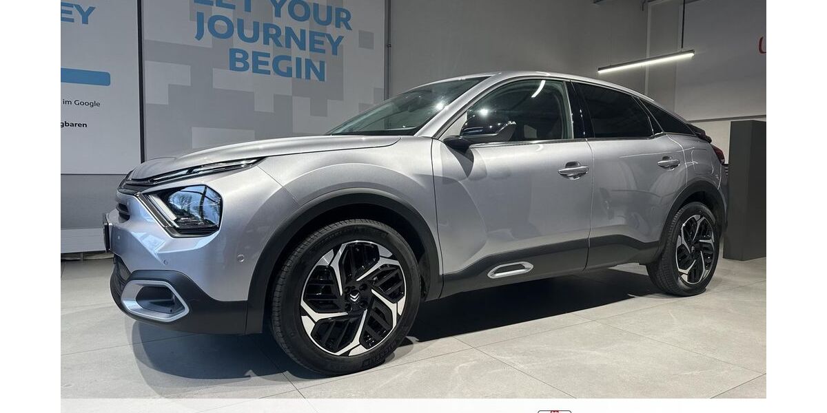 Citroen C4 18.570 km 19.200 &euro; Augsburg 86179