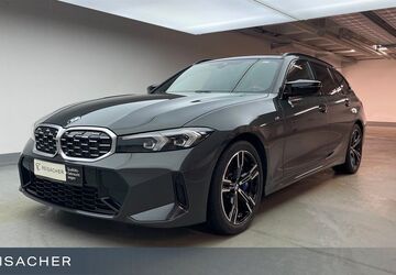 BMW M340i 15.054 km 52.990 &euro; Augsburg 86167