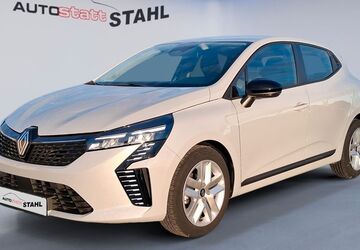 Renault Clio 11.996 km 16.590 &euro; Untermeitingen 86836