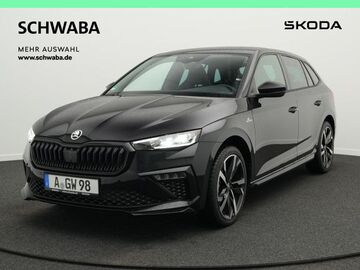 Gebrauchte Skoda Scala