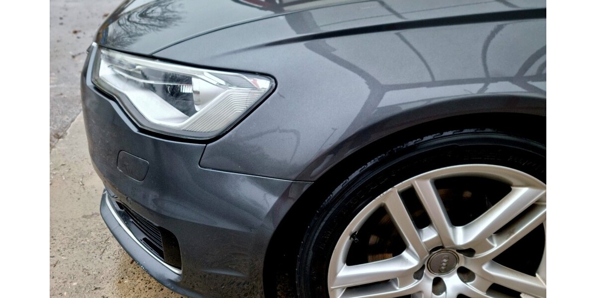 Audi A6 Avant 222.000 km 20.000 &euro; Pöttmes 86554