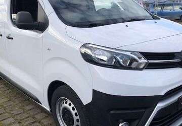 Toyota Proace 12.200 km 24.800 &euro; Mering bei Augsburg/München 86415