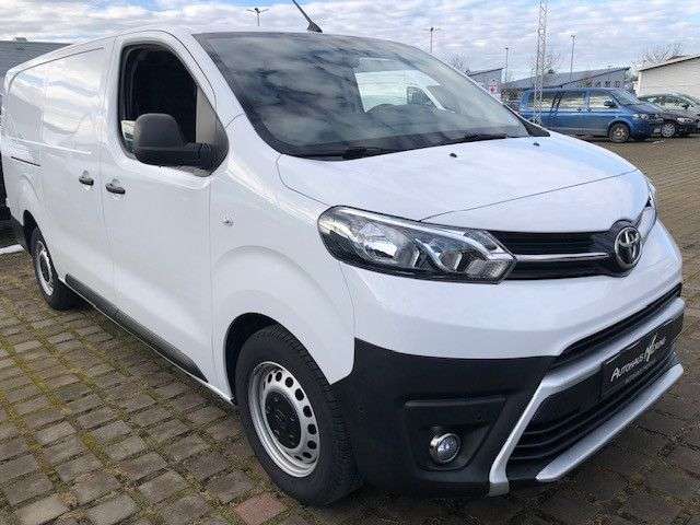 Toyota Proace 12.200 km 24.800 &euro; Mering bei Augsburg/München 86415