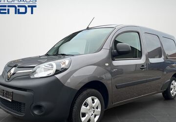 Renault Kangoo 14.764 km 14.700 &euro; Dinkelscherben-Breitenbronn 86424