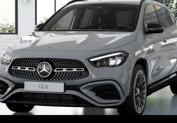 Mercedes-Benz GLA 200 9.900 km 40.900 &euro; Augsburg 86161