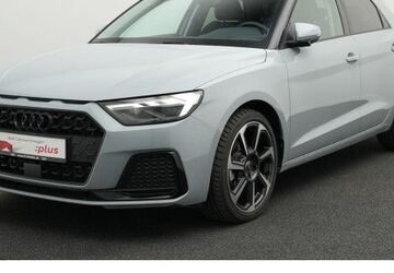 Audi A1 7.800 km 28.380 &euro; Gersthofen 86368