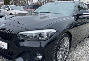 BMW 118 126.000 km 14.490 &euro; Königsbrunn 86343