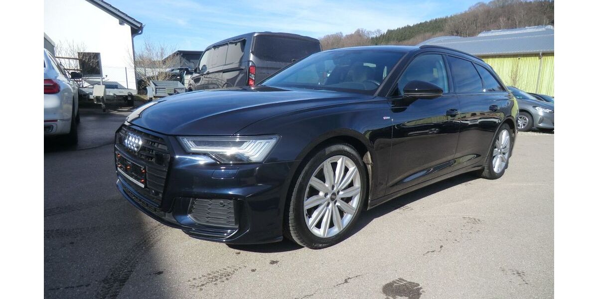Audi A6 64.744 km 36.350 &euro; Mickhausen 86866