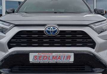 Toyota RAV 4 74.600 km 29.980 &euro; Mering 86415