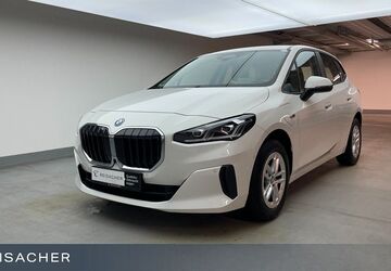 BMW 225 Active Tourer 29.723 km 25.999 &euro; Augsburg 86167