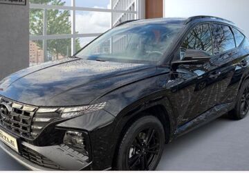 Hyundai TUCSON 38.834 km 31.985 &euro; Augsburg 86165