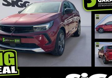 Opel Grandland (X) 29.990 km 19.980 &euro; Augsburg 86167