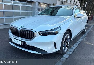 BMW 530 20.000 km 51.749 &euro; Schwabmünchen 86830