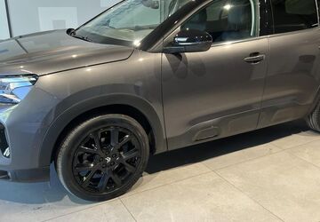 Citroen C5 Aircross 26.387 km 21.900 &euro; Augsburg 86179