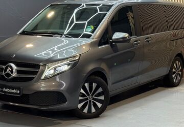 Mercedes-Benz V 300 153.389 km 45.500 &euro; Königsbrunn 86343