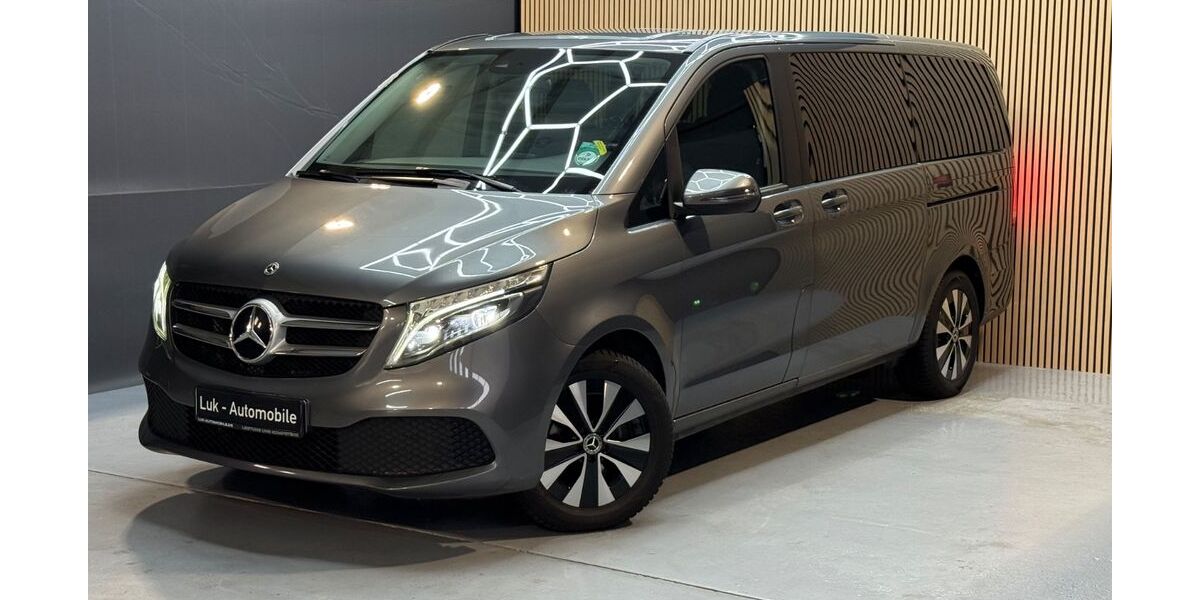 Mercedes-Benz V 300 153.389 km 45.500 &euro; Königsbrunn 86343