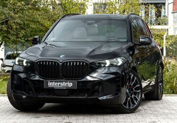 BMW X5 13.900 km 87.990 &euro; Langweid am Lech 86462