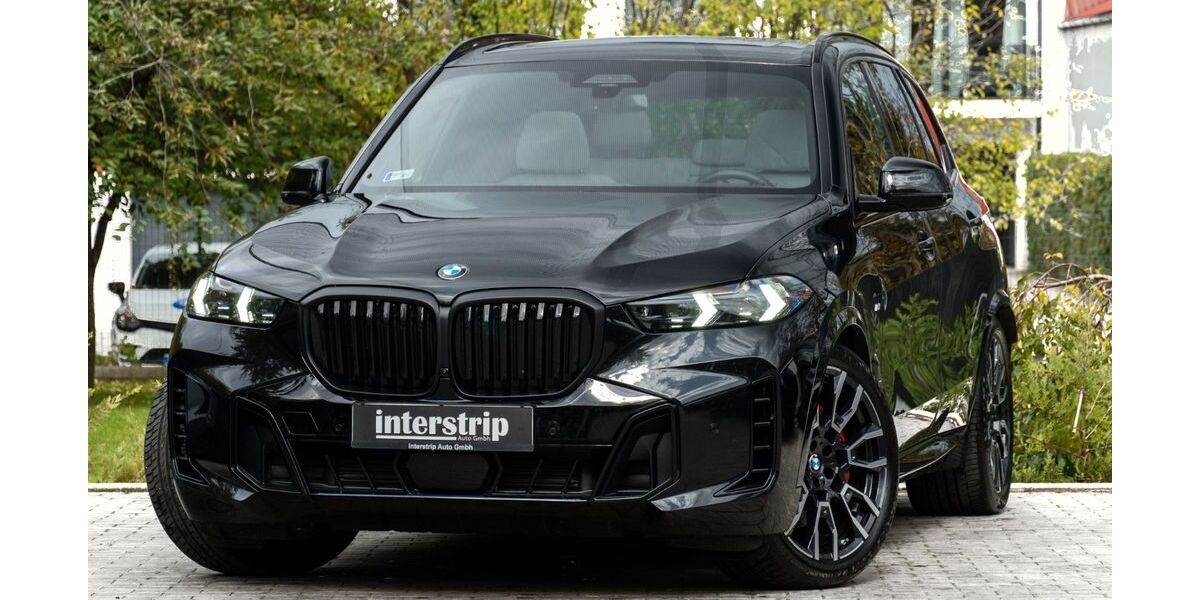 BMW X5 13.900 km 87.990 &euro; Langweid am Lech 86462