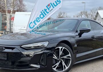 Audi e-tron GT 165.000 km 35.900 &euro; Langerringen 86853