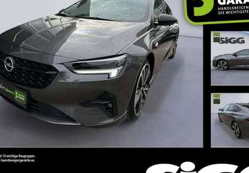 Opel Insignia 27.600 km 25.980 &euro; Augsburg 86167