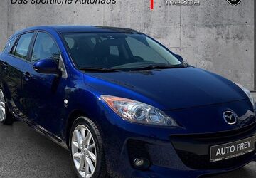 Mazda 3 287.717 km 4.450 &euro; Untermeitingen 86836