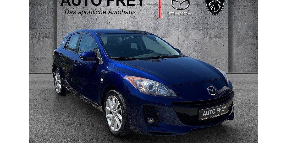 Mazda 3 287.717 km 4.450 &euro; Untermeitingen 86836