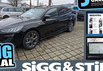 Ford Focus 42.420 km 17.840 &euro; Augsburg 86165