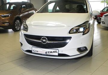 Opel Corsa 70.047 km 11.490 &euro; Untermeitingen 86836