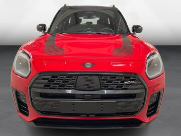 Gebrauchte Mini Countryman