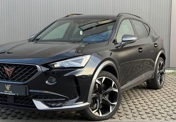 Cupra Formentor 77.084 km 26.290 &euro; Augsburg 86167