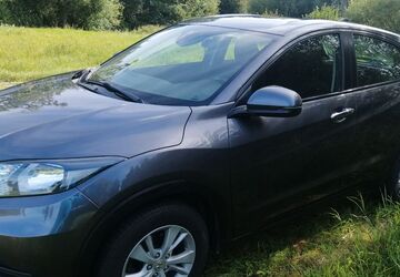 Honda HR-V 88.200 km 16.500 &euro; Aichach 86551