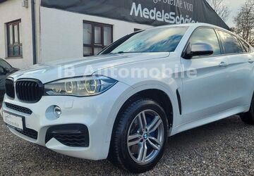 BMW X6 M50 255.000 km 25.950 &euro; Königsbrunn bei Augsburg 86343