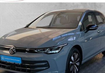 VW Golf 12.007 km 24.890 &euro; Scheuring 86937