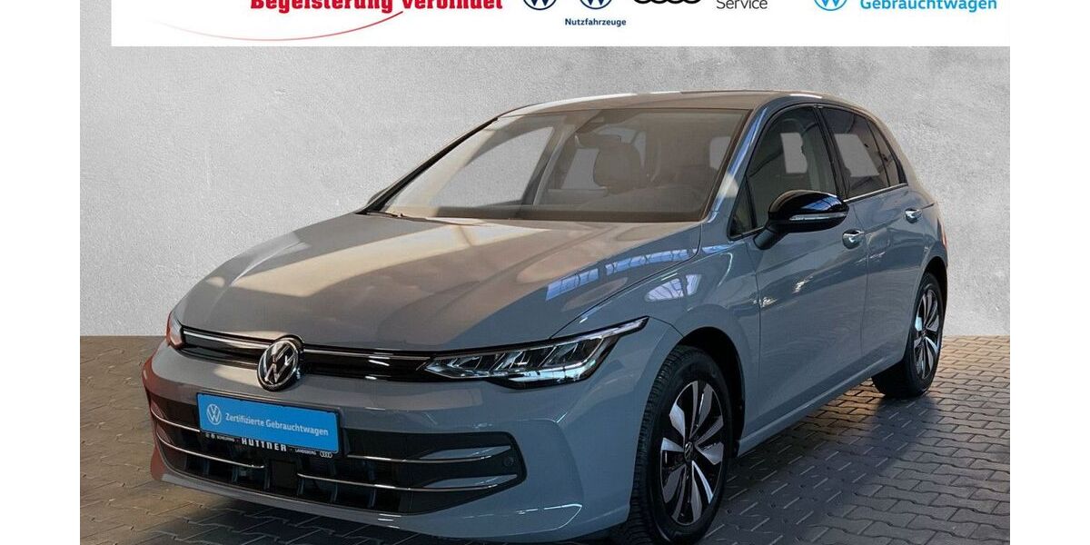 VW Golf 12.007 km 24.890 &euro; Scheuring 86937