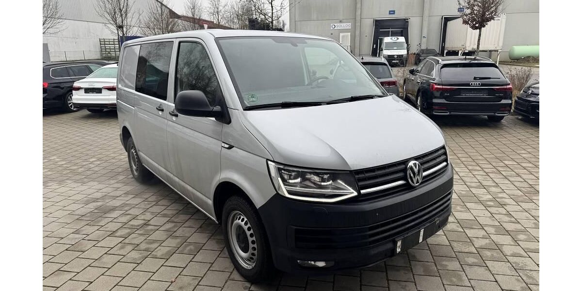 VW T6 andere 122.000 km 21.950 &euro; Egenhofen OT Unterschweinbach 82281