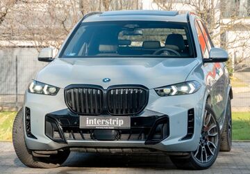 BMW X5 9.800 km 94.990 &euro; Langweid am Lech 86462