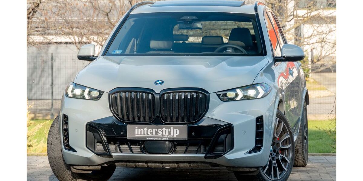 BMW X5 9.800 km 94.990 &euro; Langweid am Lech 86462