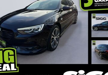 Opel Insignia 143.672 km 14.580 &euro; Augsburg 86167