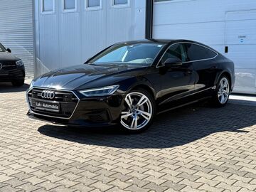 Gebrauchte Audi A7