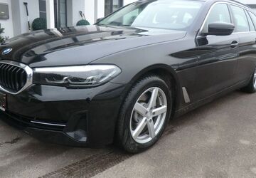 BMW 520 97.102 km 25.700 &euro; Mickhausen 86866